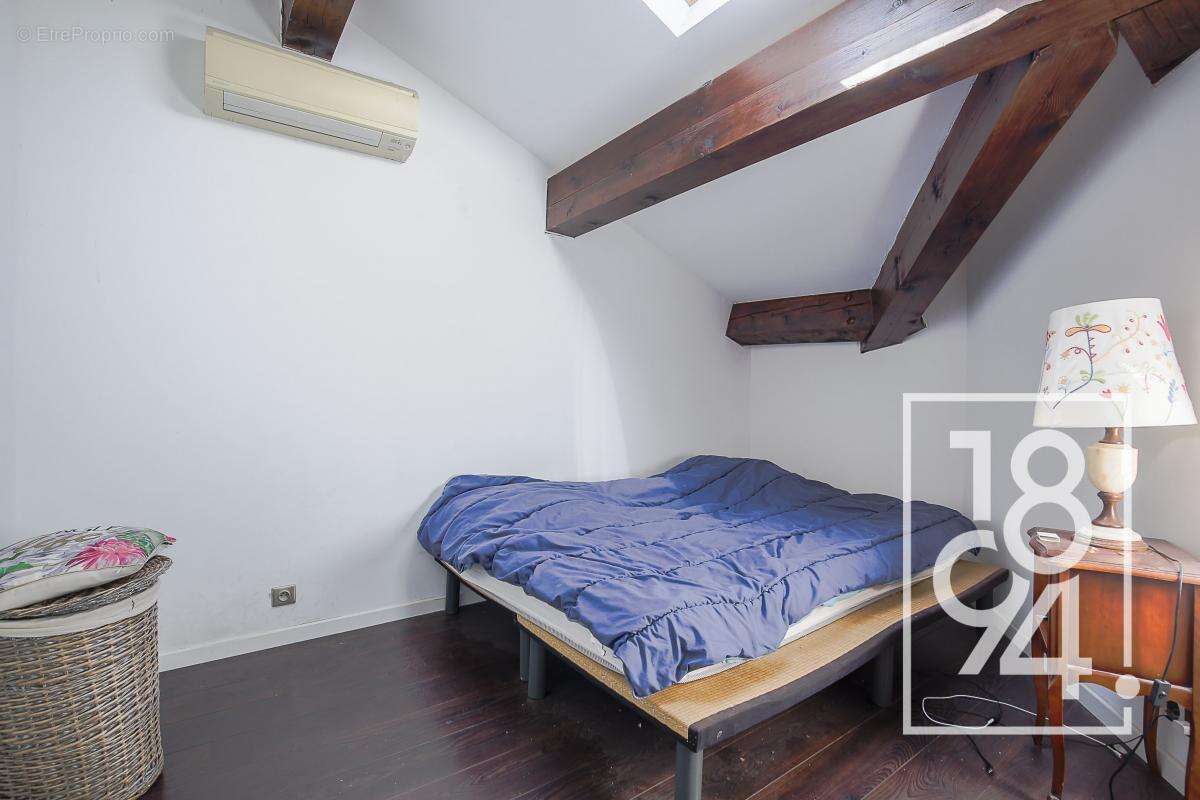 Maison à MARSEILLE-9E