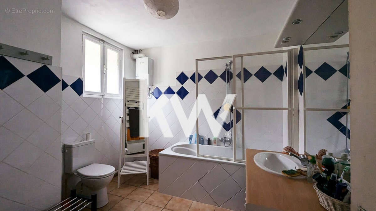 Maison 147 m² à Enghien-Les-Bains  - photo 7