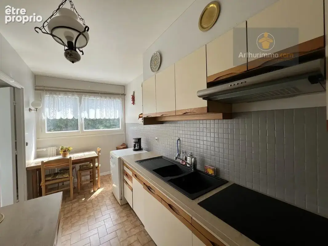 Vente Appartement Maurepas(78310) 200 000ï¿œ - photo 3