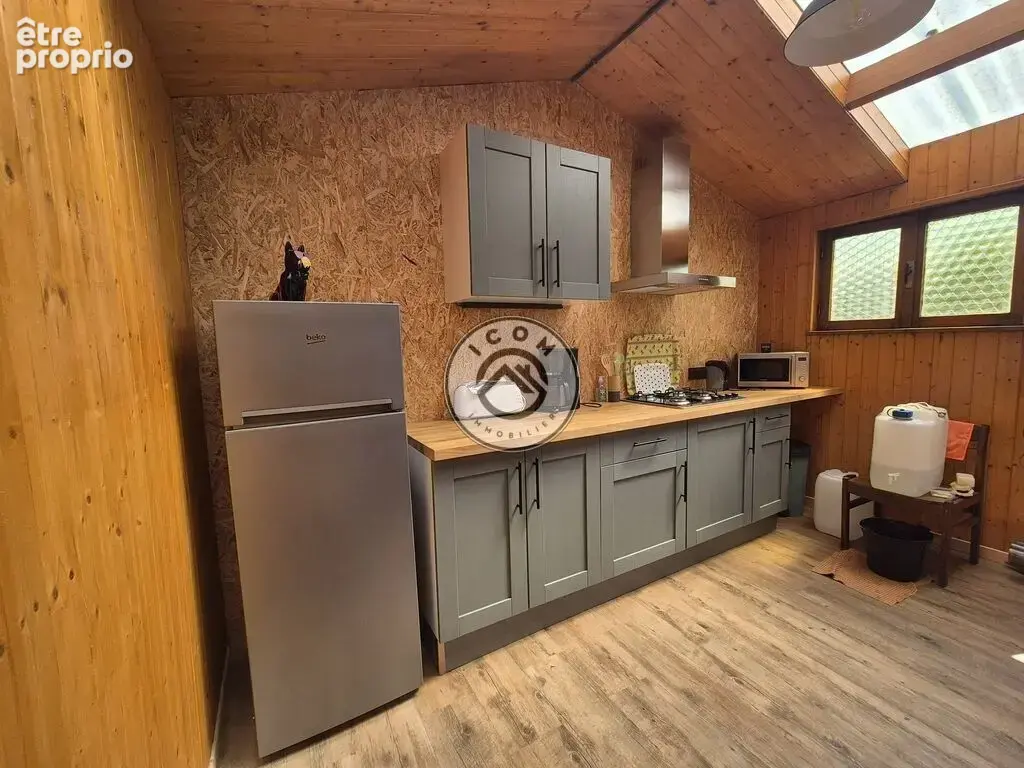 Étang avec chalet sur 1,6 hectare – Bien rare à 15 min de Maubeu - photo 6