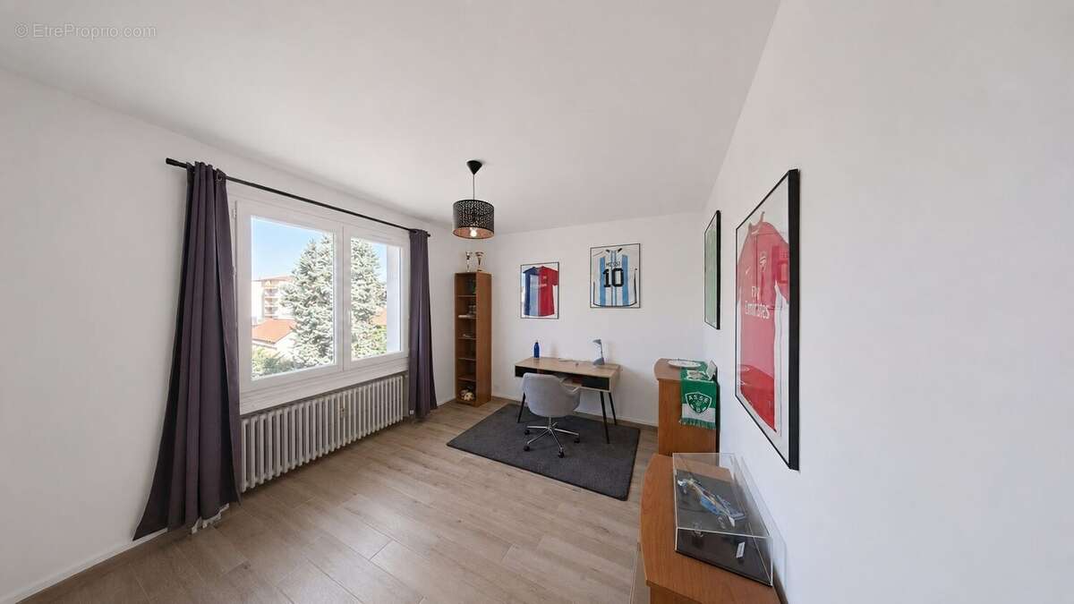 Appartement à FEURS