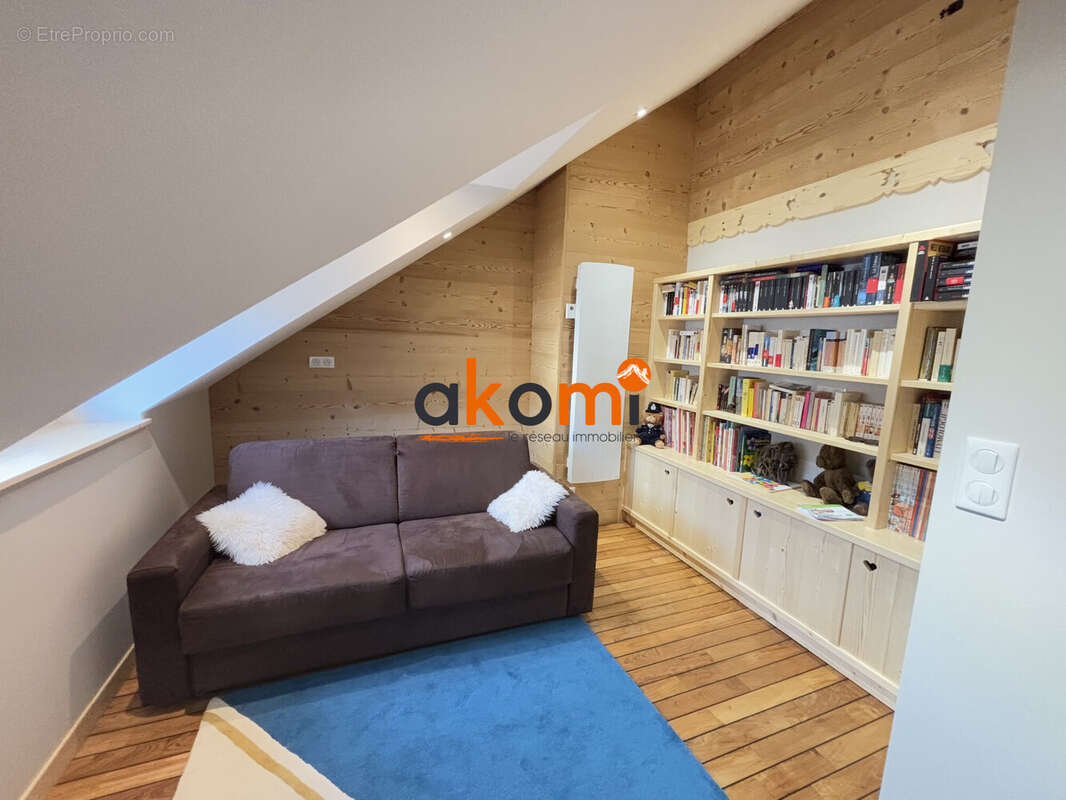 Appartement à GERARDMER