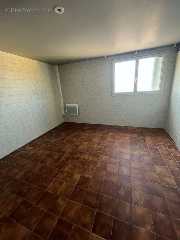 Appartement à REVEL