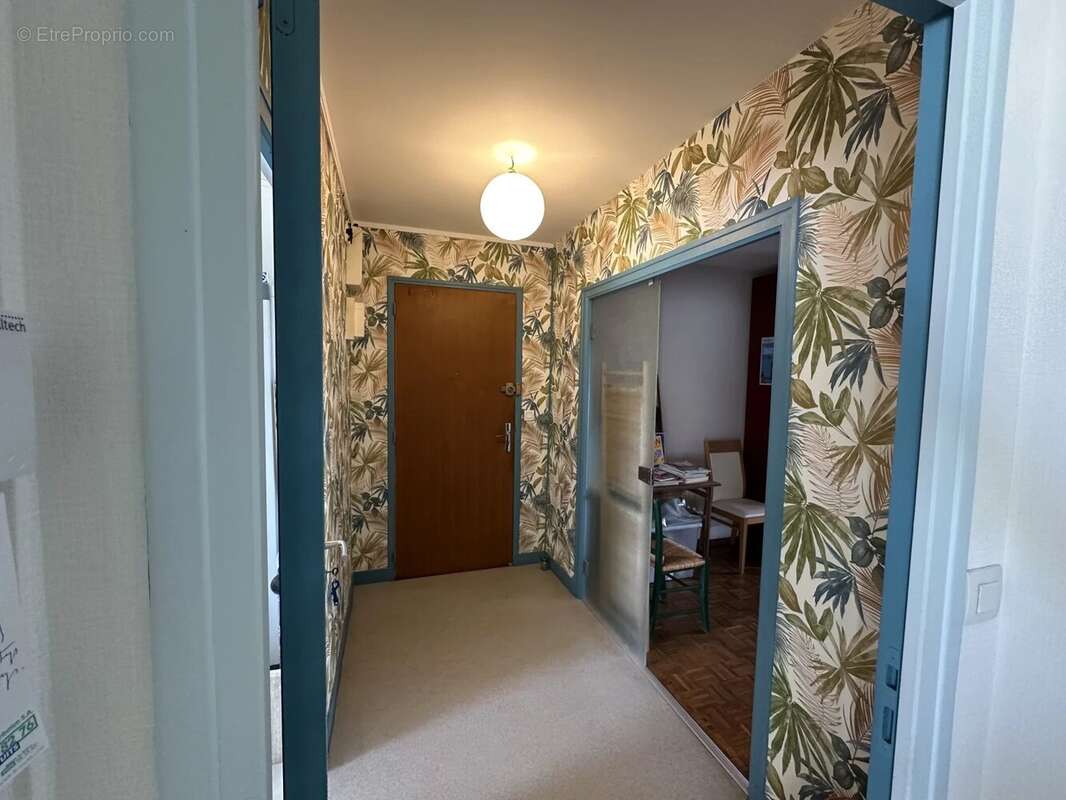 Appartement à LUCE