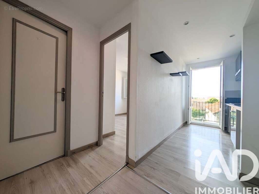 Photo 4 - Appartement à NARBONNE