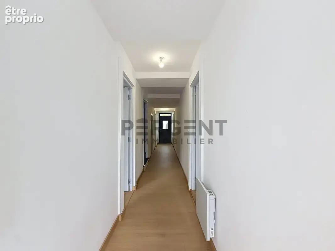 Maison 177 m² à Renwez  - photo 7