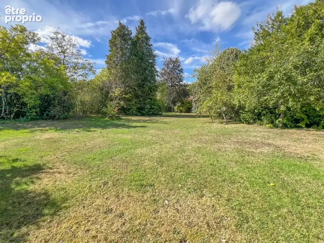 Photo Terrain à Chevreuse au prix de 300 000€