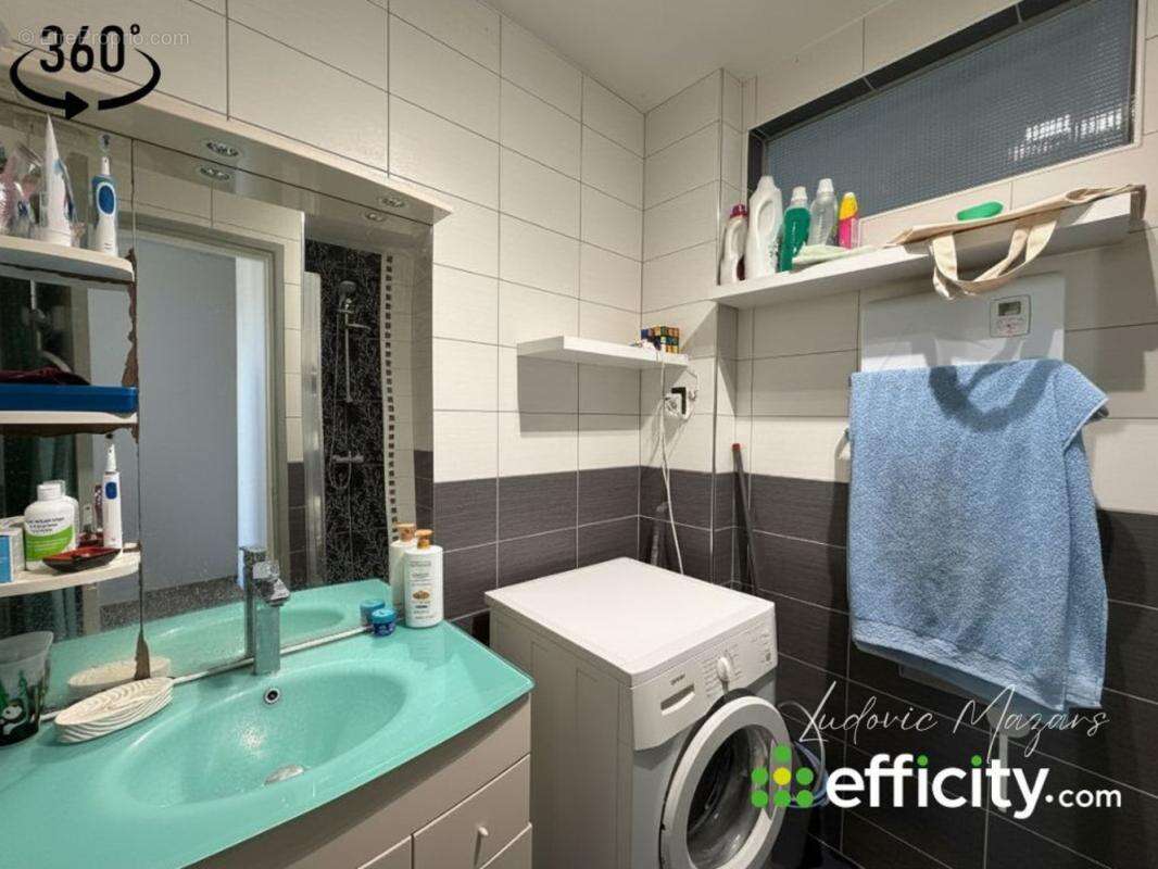 Appartement à MONTAUBAN