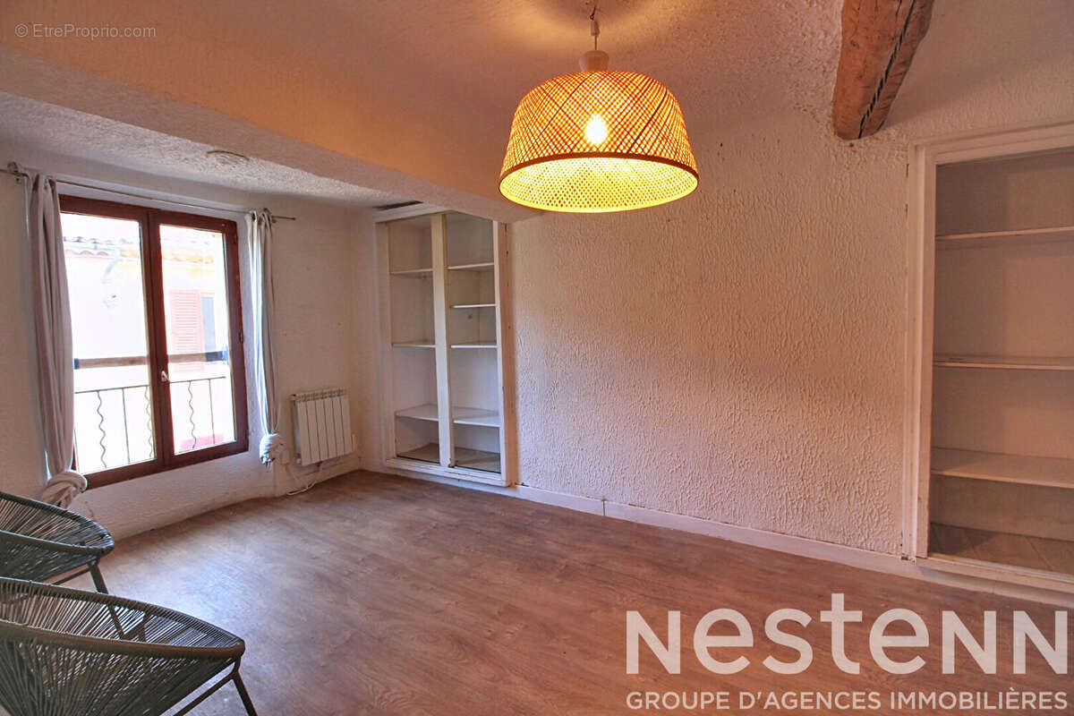 Appartement à DRAGUIGNAN