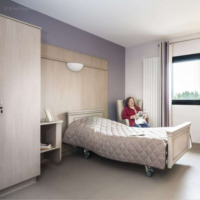 Appartement à SAINT-DENIS-DE-L'HOTEL