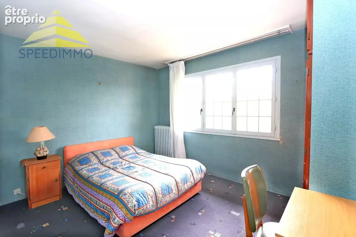 Maison individuelle 6 pièces à Mandres-les-Roses - photo 8
