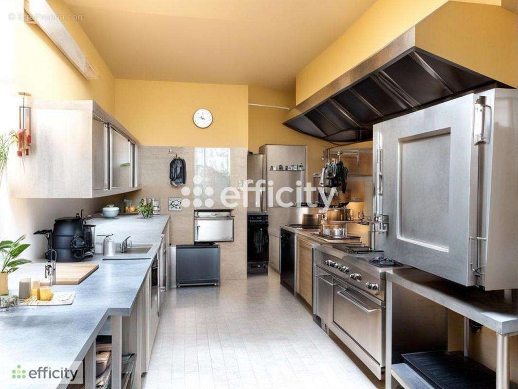 Locaux/Biens immobiliers - photo 2