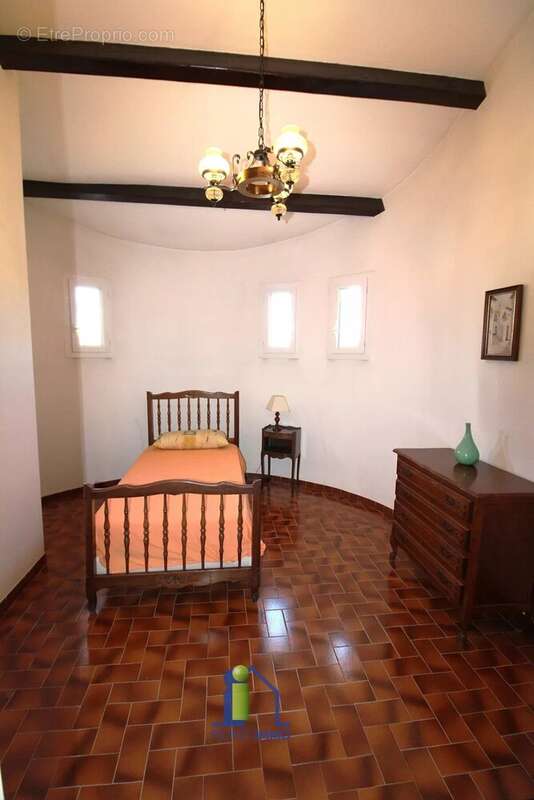Maison à PLAN-DE-CUQUES