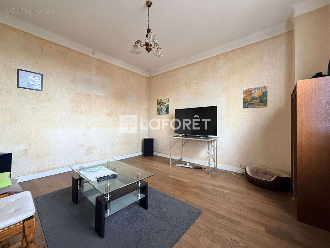 Secteur Grand Parc - photo 2
