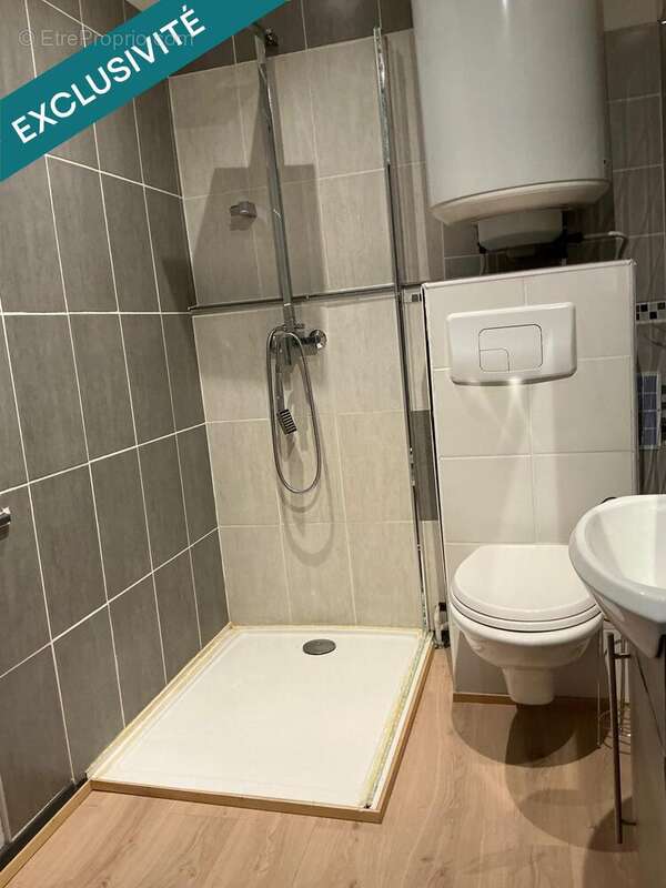 Photo 6 - Appartement à GIROMAGNY