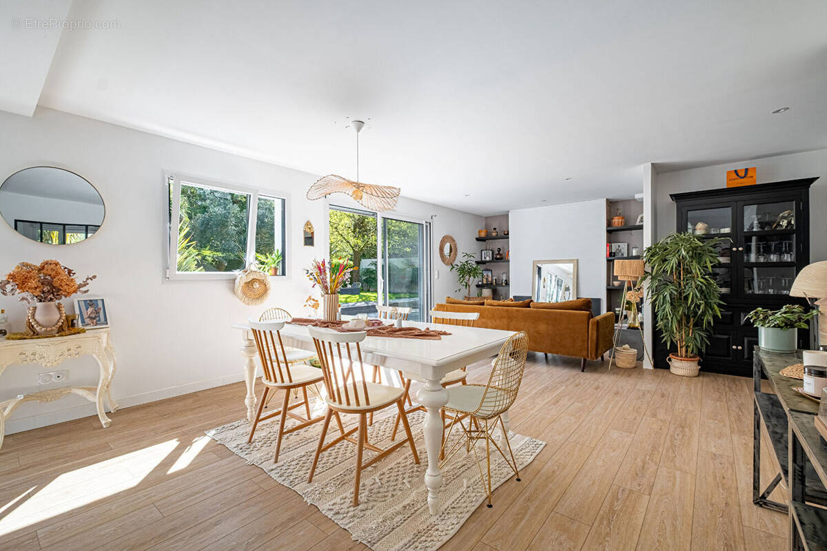 Maison à SAINT-ANDRE-DES-EAUX