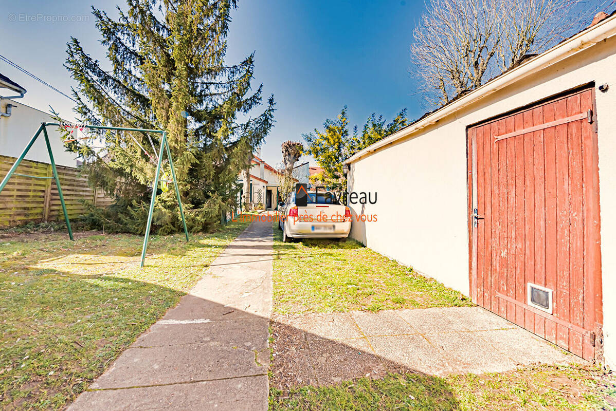 Maison à ATHIS-MONS