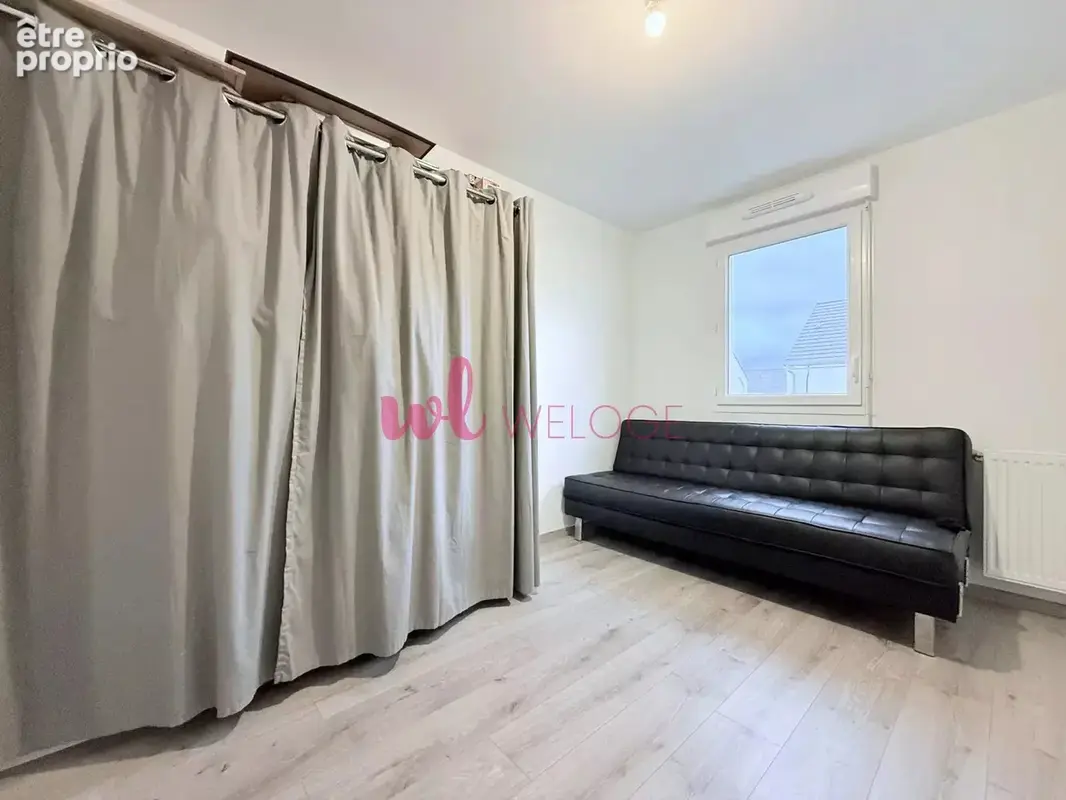 Maison 3 chambres Bourg en Bresse 81m2 - photo 8