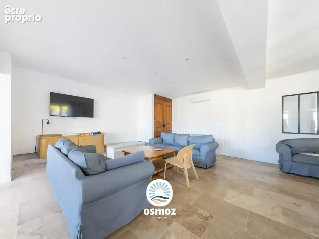 Maison 7 pièces 160 m² à vendre à La Flotte (17630) - photo 4
