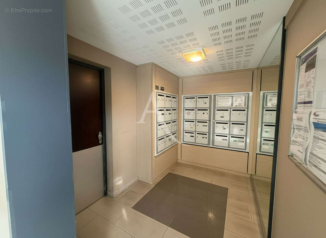 Appartement à REZE