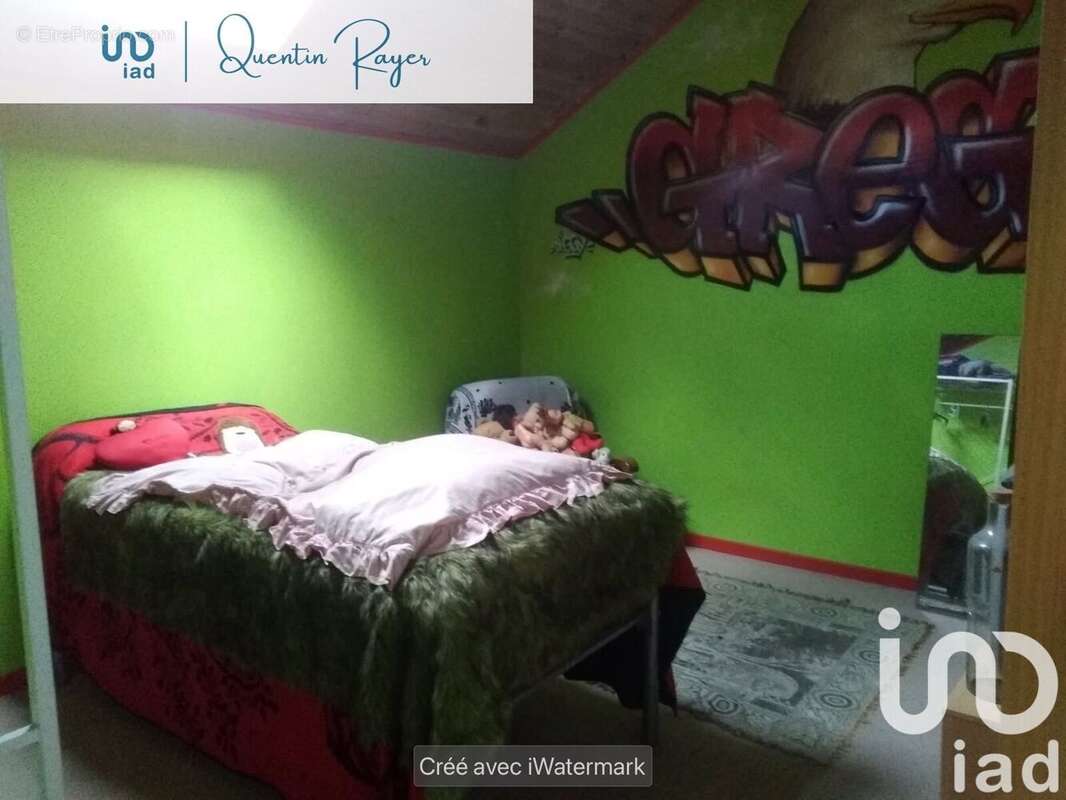 Photo 8 - Maison à PIERREFITTE-SUR-LOIRE