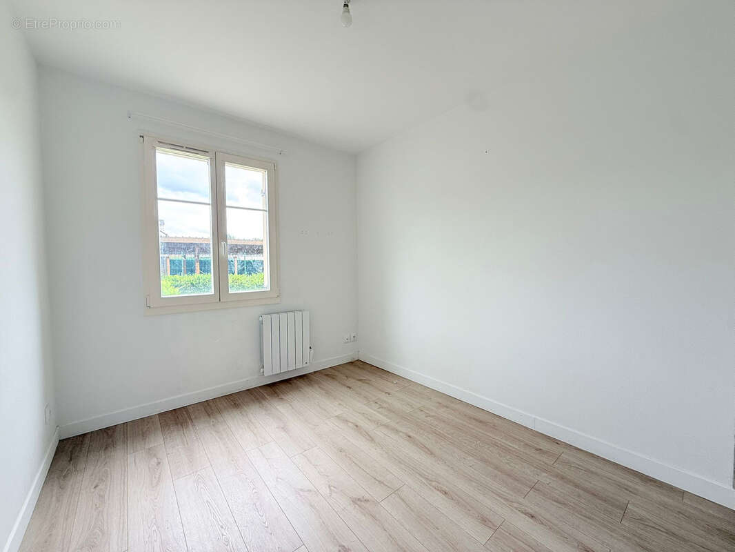Appartement à ETAMPES