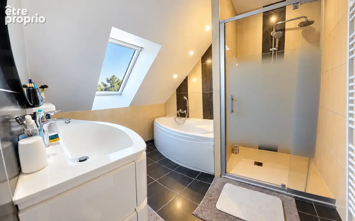 Maison 7 pièces 123m2 Petit Mars - photo 10