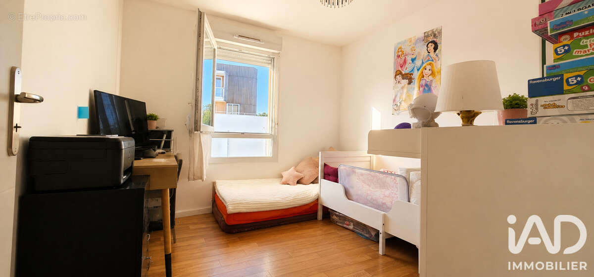 Appartement 60 m² à Les Mureaux  - photo 5