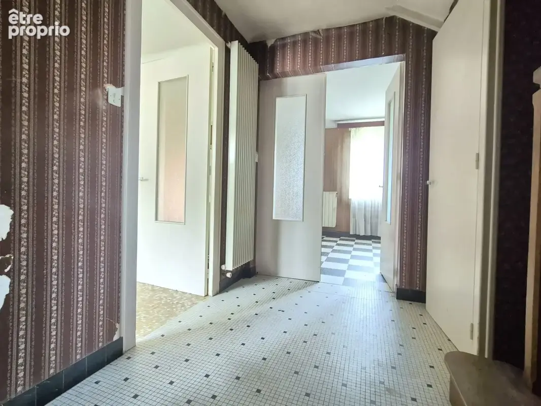 Maison 4 pièces 84 m² à vendre à Cande (49440) - photo 8
