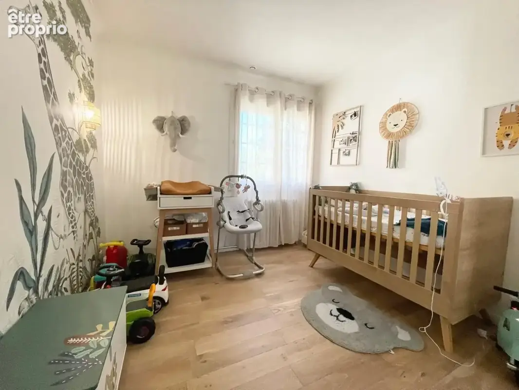Maison à vendre 8 pièces SAINT BAZILE DE MEYSSAC (19) - photo 11