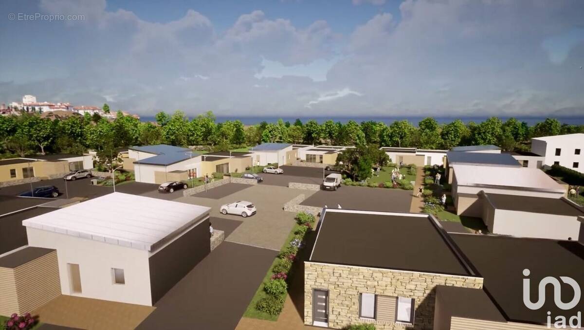 Photo 1 - Maison à CARANTEC