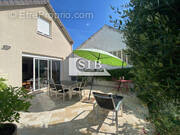 Maison à LONGPONT-SUR-ORGE