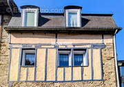Appartement à TREGUIER