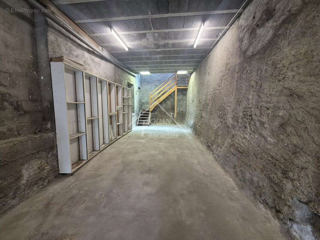 Appartement à GANNAT