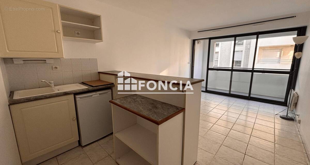 Appartement à LA ROCHELLE