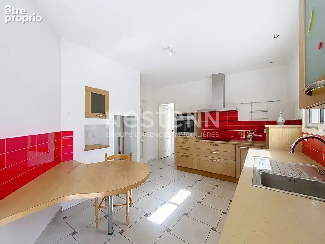 Maison Challans 165 m² - photo 9