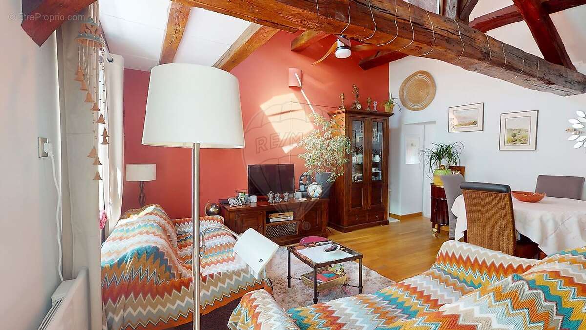 Appartement à ORLEANS