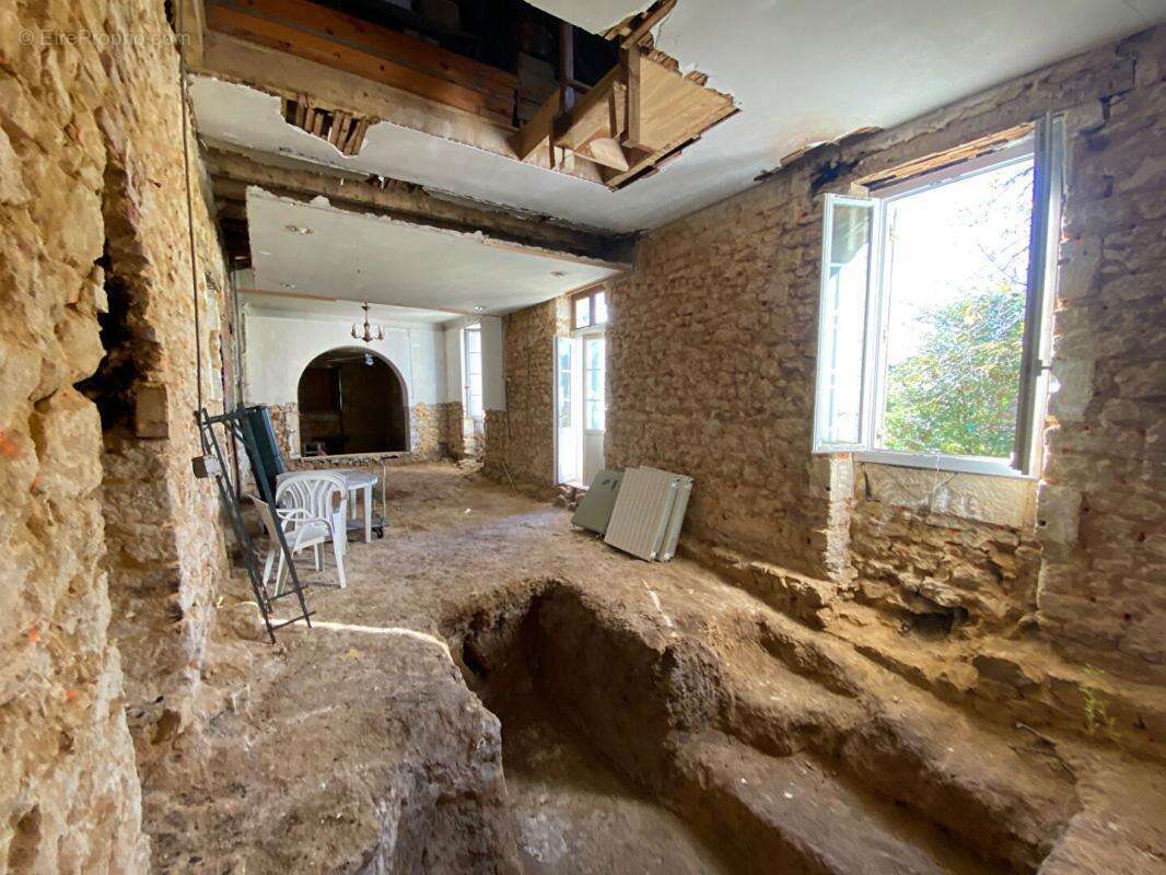 Maison à SARLAT-LA-CANEDA