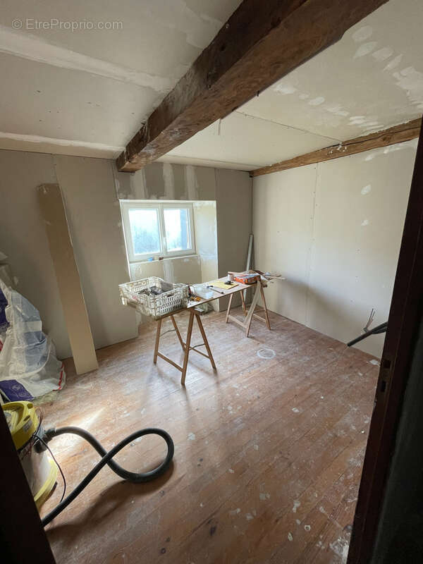 Propriété de caractère avec deux habitations   Idéale grande famille, chambres d'hôtes ou projet de gîtes - photo 8