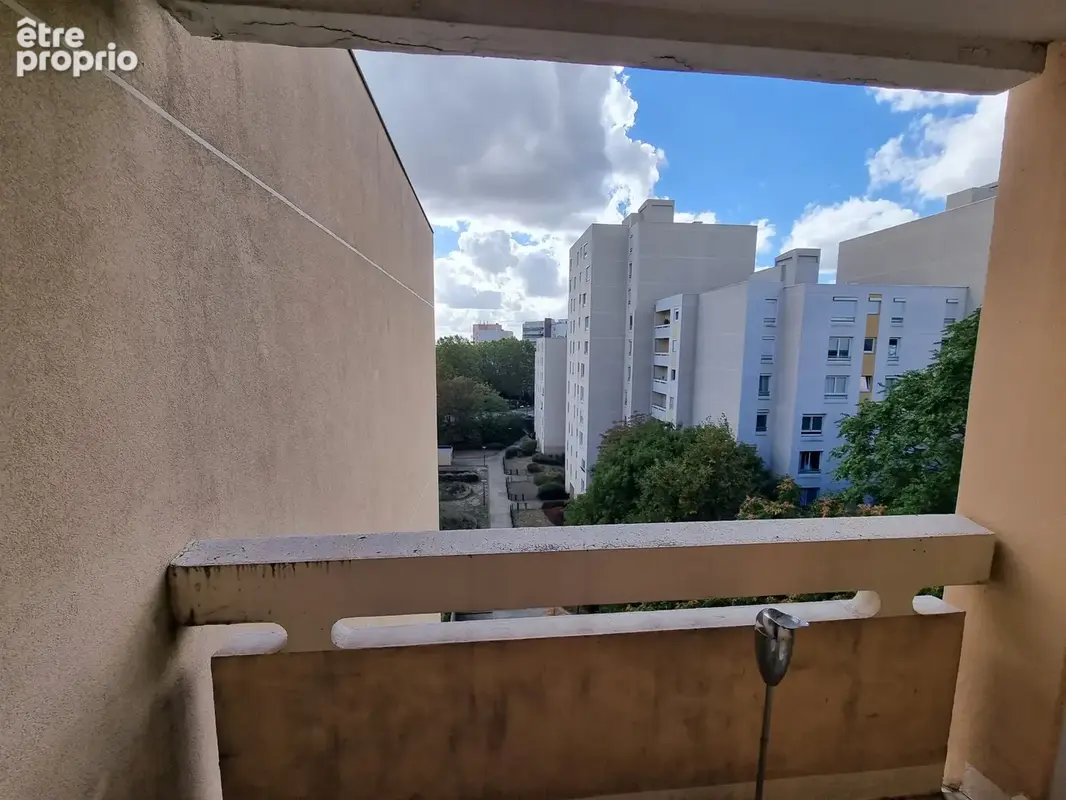 Appt 93.96m2 - 4 chambres   2 PARKINGS   2 BALCONS. - photo 3