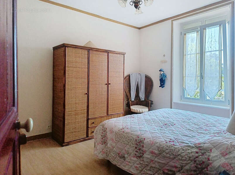 Appartement à SAINT-MALO