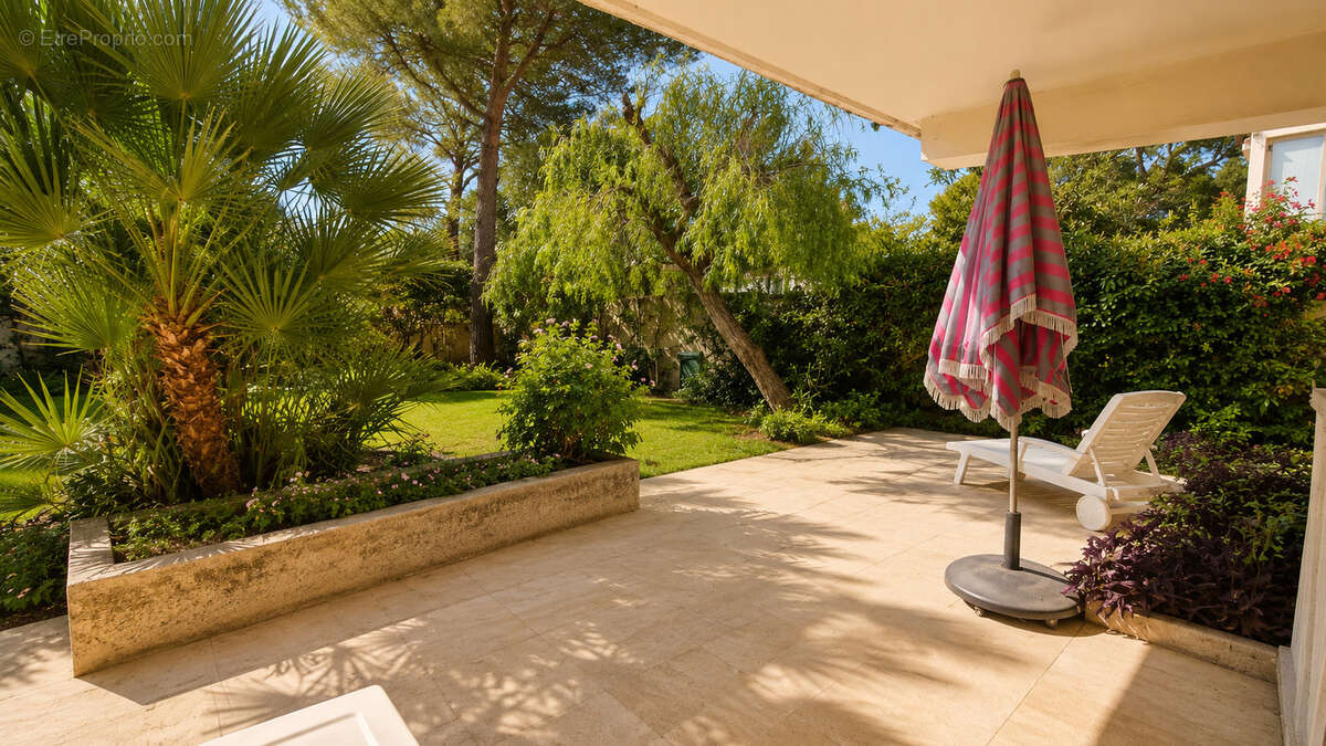 Maison à ANTIBES