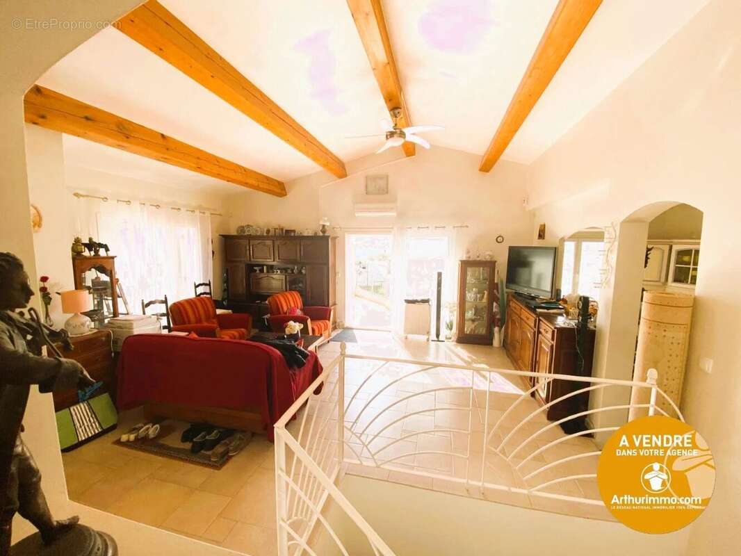 Maison à LE LAVANDOU