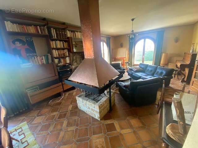 Maison à SAINT-ANDRE-LE-COQ