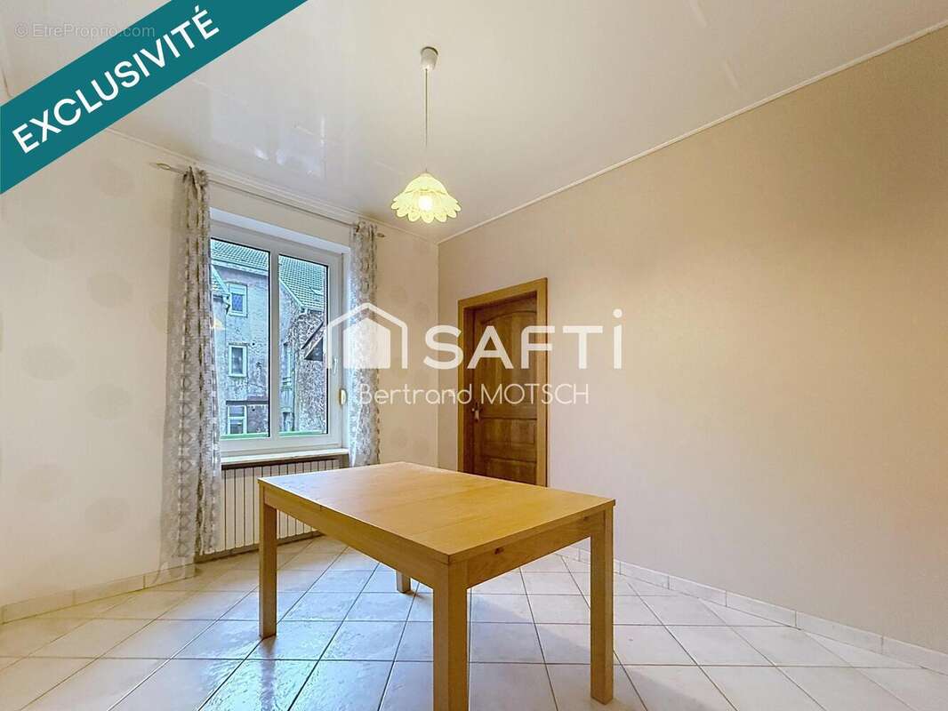 Photo 3 - Maison à LONGWY