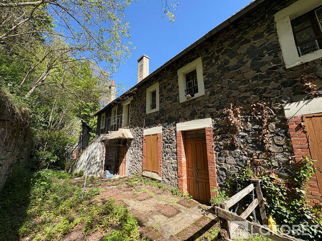 Maison Monistrol D Allier 15 pièce(s) 300 m2 - photo 4
