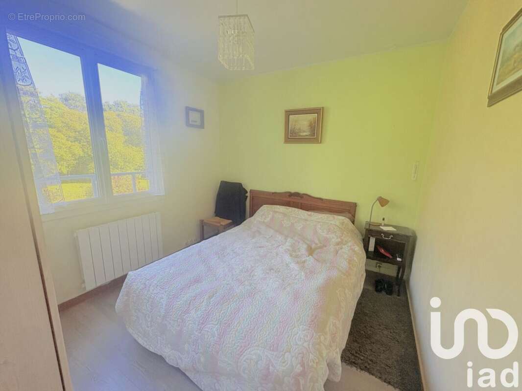 Photo 8 - Maison à LIGNOL