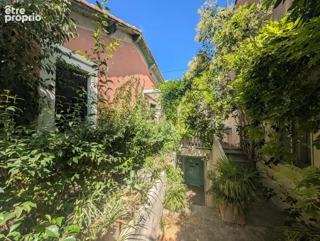 Photo Maison à Pezenas au prix de 170 000€