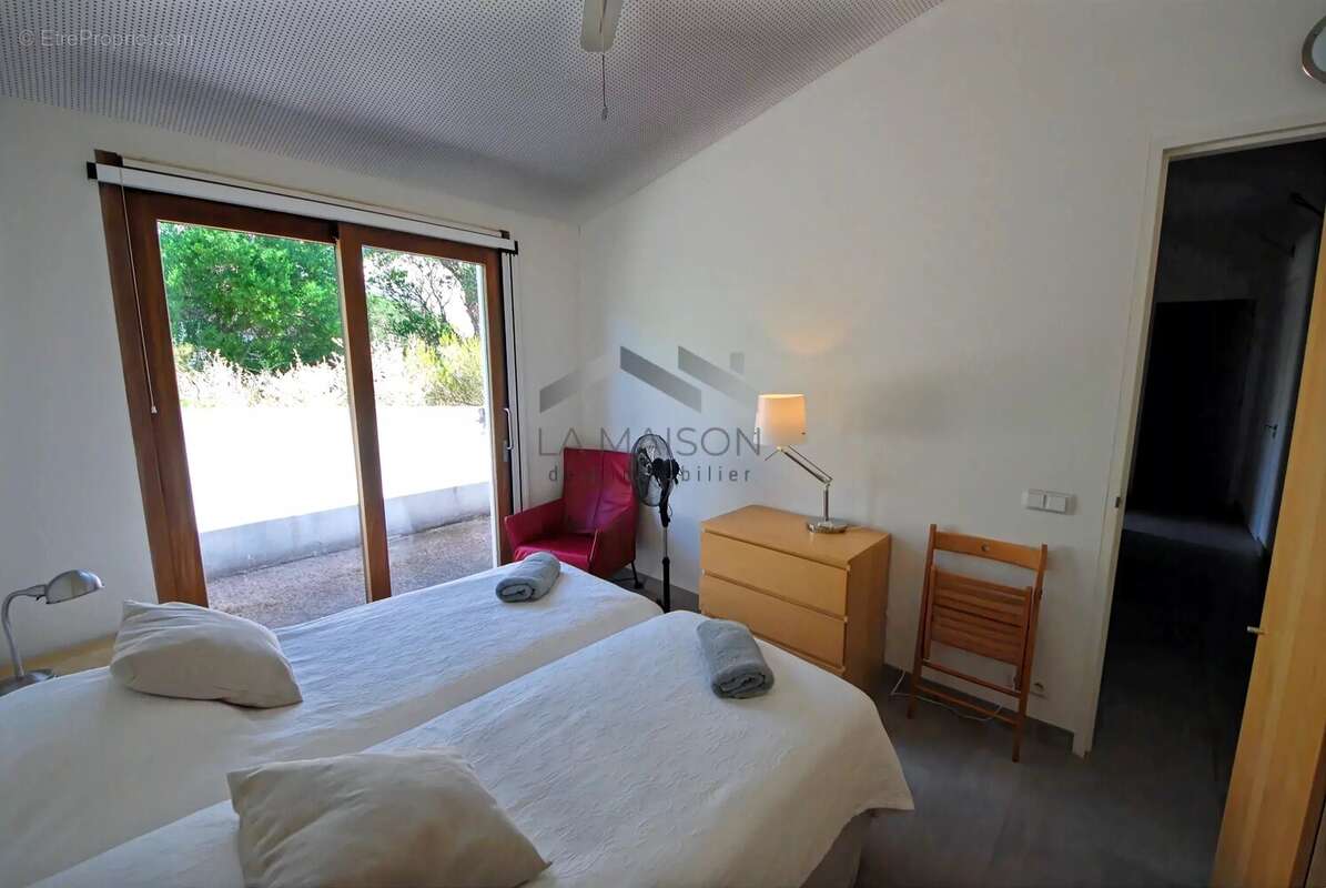 Maison à PORTO-VECCHIO