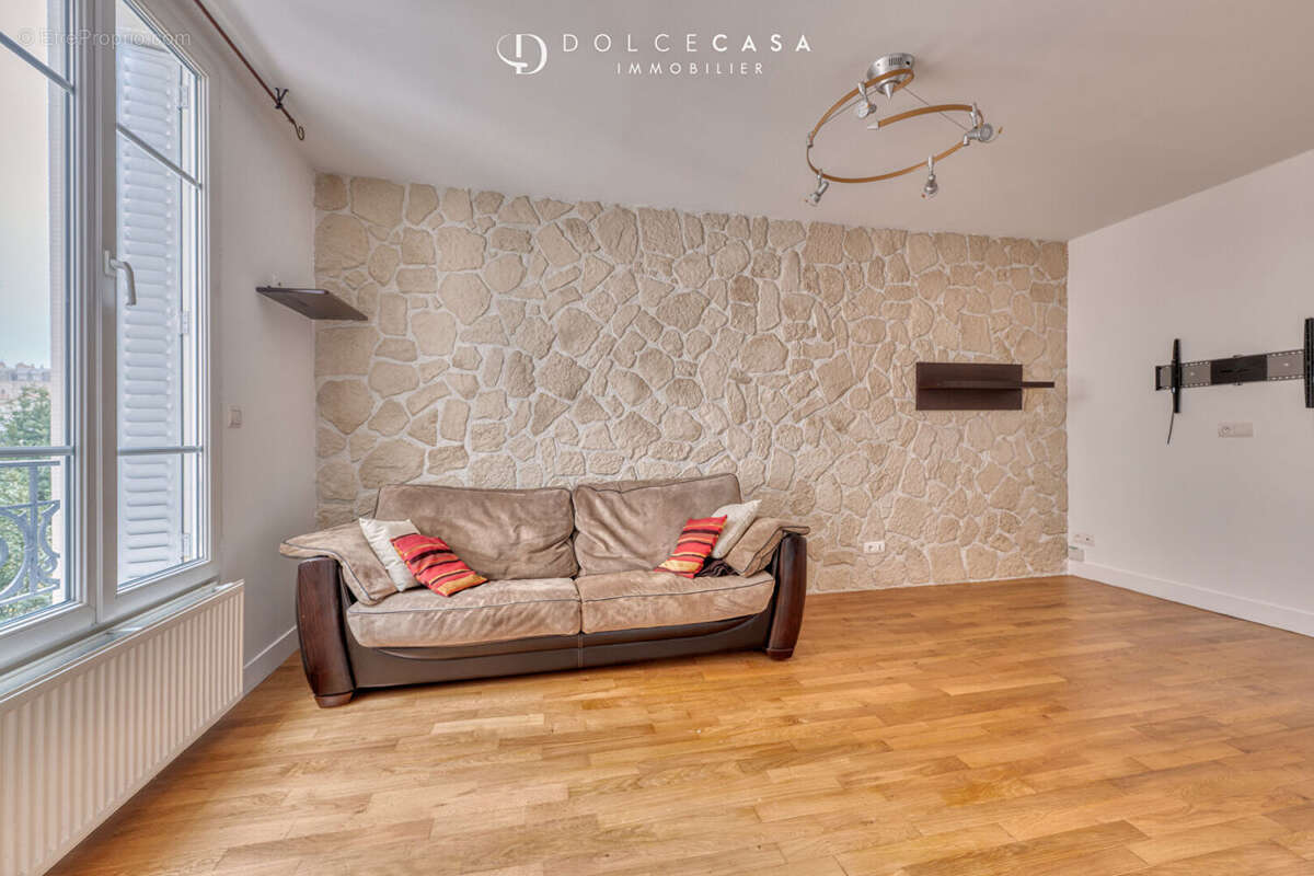 Appartement à NOGENT-SUR-MARNE